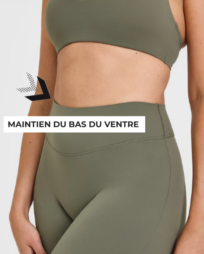 Legging Flare Taleya