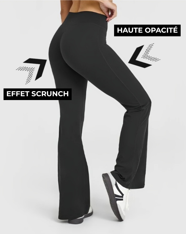 Legging Flare Taleya