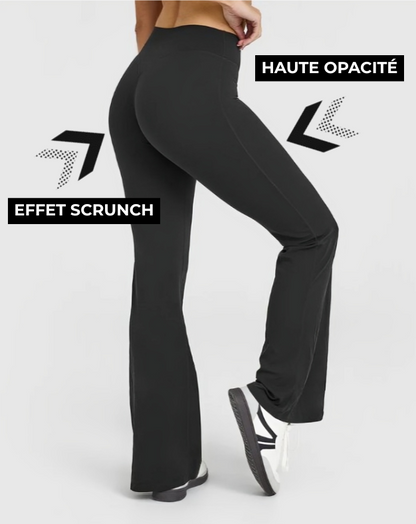 Legging Flare Taleya