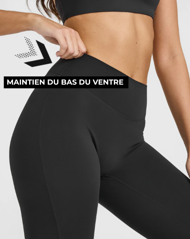 Legging Flare Taleya