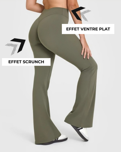 Legging Flare Taleya