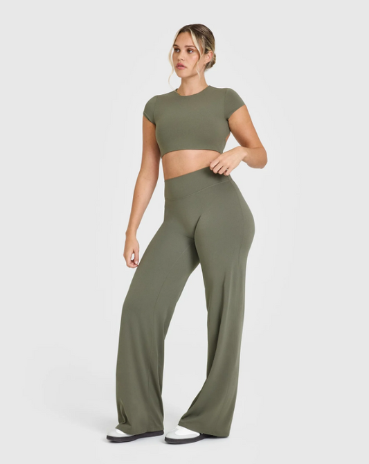 Legging Flare Taleya