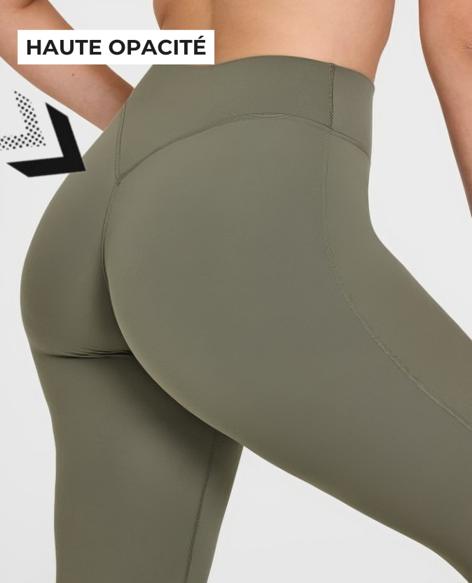 Legging Flare Taleya